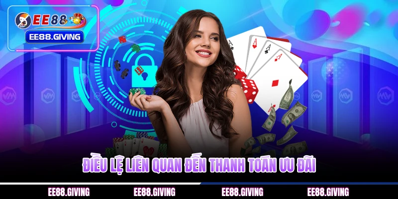 Điều lệ liên quan đến thanh toán ưu đãi